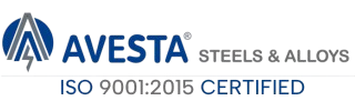Avesta Steels & Alloys Logo