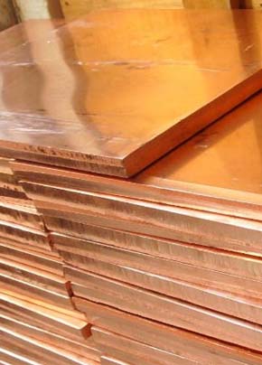 Copper Alloys