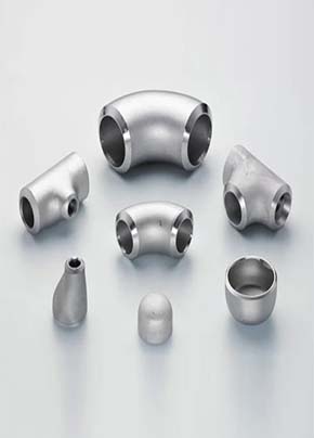 Electro Polishing Fittings (Inside/ Outide Polising)