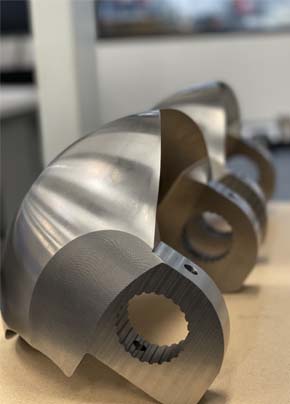 Exotic Metals