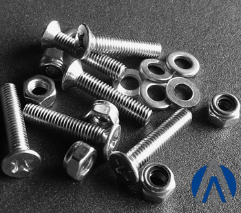 Fasteners Manufacturer in India