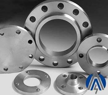 Flanges Manufacturer in India