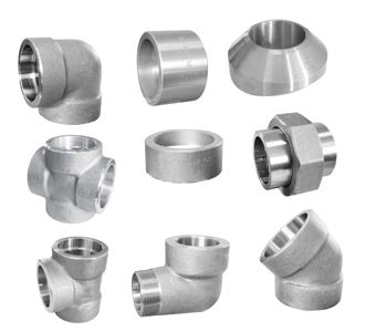 Flanges