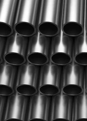 Nickel Alloys