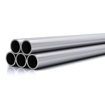 Pipe & Tubes