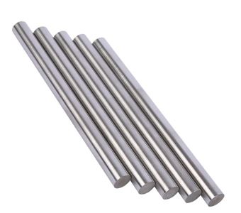 Round Bars