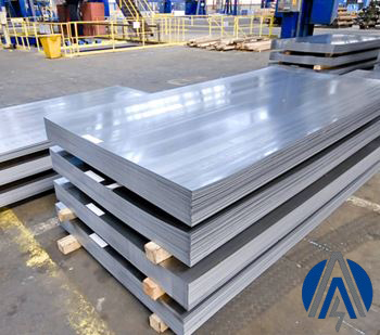 Sheet & Plates Manufacturer in India