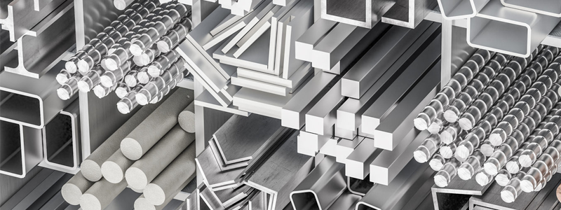Aluminium Non Ferrous Manufacturer & Supplier in India