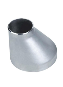 Alloy Steel Reducer Buttweld Fittings Manufacturer in India