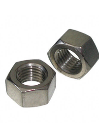 Alloy Steel Nut Manufacturer in India