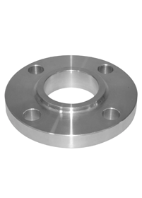 Alloy Steel Slip On Flange Manufacturer in India