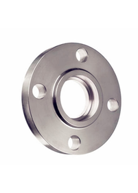 Alloy Steel Socket Weld Flange Manufacturer in India