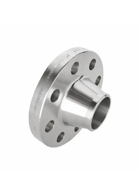 Alloy Steel Weld Neck Flange Manufacturer in India