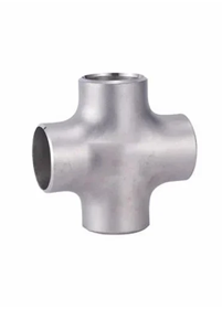 Alloy Steel Forged Cross Fittings Manufacturer in India