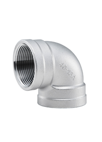 Alloy Steel Forged Elbow 90 Deg Fittings Manufacturer in India