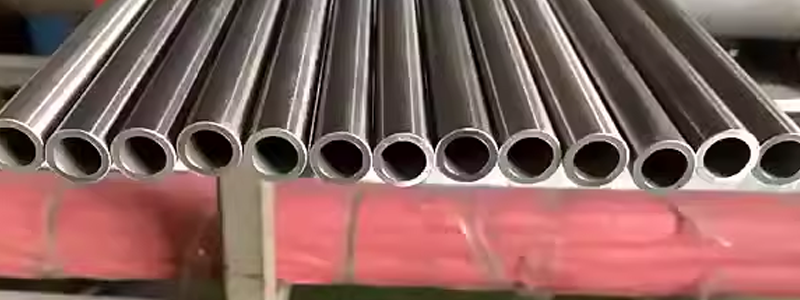 Alloy Steel Pipe & Tubes Manufacturer & Supplier in India
