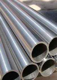  Alloy Steel SeamleAS Pipe & Tubes Manufacturer in India