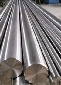 Alloy Steel Bright Bars