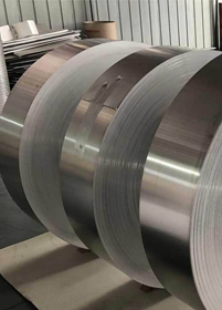 Alloy Steel Coils Manufacturer in India