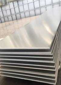 Alloy Steel Plates Manufacturer in India