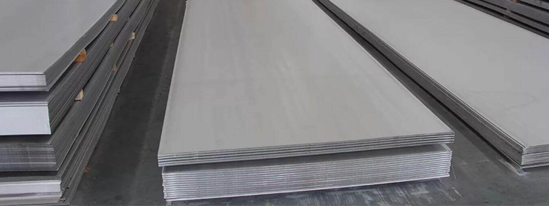 Alloy Steel Sheet, Plate & Coils Manufacturer & Supplier in India
