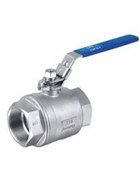 Alloy Steel Ball Valves Manufacturer in India