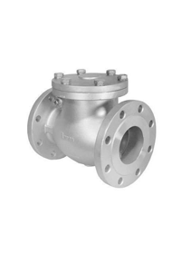 Alloy Steel Check Valves Manufacturer in India