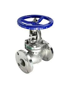 Alloy Steel Globe Valves Manufacturer in India