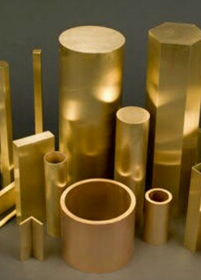Brass Non Ferrous Manufacturer in India