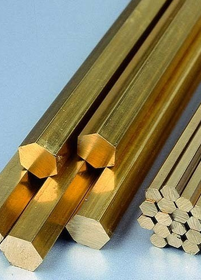 Brass Non Ferrous Supplier in India