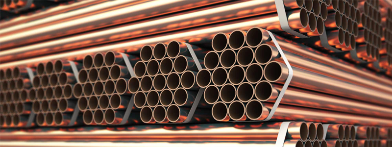 Copper Alloy Non Ferrous Manufacturer & Supplier in India