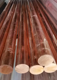 Copper Alloy Non Ferrous Manufacturer in India