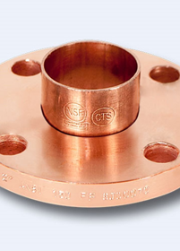 Copper Alloy Non Ferrous Supplier in India