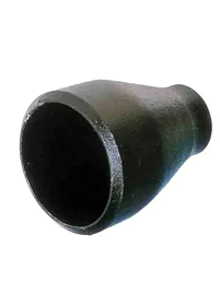 Carbon Steel Reducer Buttweld Fittings Manufacturer in India