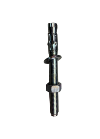 Carbon Steel Anchors Manufacturer in India