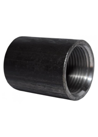 Carbon Steel Forged Coupling Fittings Manufacturer in India