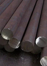 Carbon Steel Black Bars Manufacturer in India