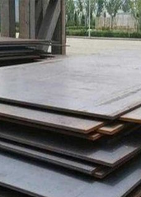 Carbon Steel Plates Manufacturer in India