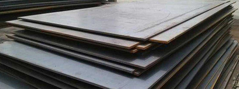 Carbon Steel Sheet, Plate & Coils Manufacturer & Supplier in India