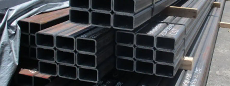 Carbon Steel Structural Steel Manufacturer & Supplier in India