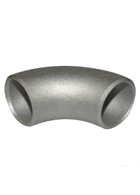 Stainless Steel Elbow Buttweld Fittings Manufacturer in India