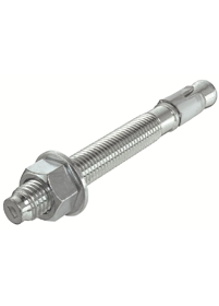 Stainless Steel Anchors Manufacturer in India