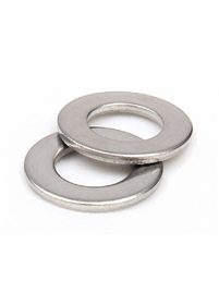 Stainless Steel Washer Manufacturer in India