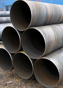 Stainless Steel Welded Pipe & Tubes Manufacturer in India