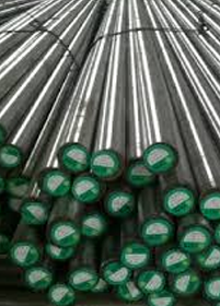Stainless Steel Black Bars Manufacturer in India