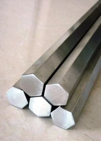 Stainless Steel Hex Bar Manufacturer in India