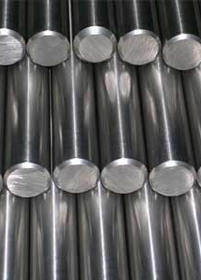 Stainless Steel Polish Bars Manufacturer in India