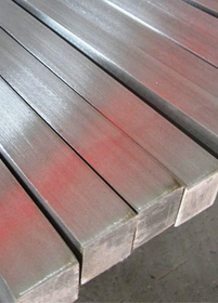 Stainless Steel Square Bars Manufacturer in India