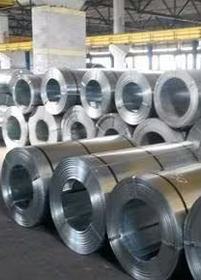 Stainless Steel Coils Manufacturer in India