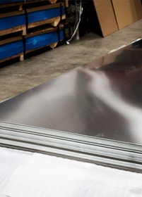 Stainless Steel Plates Manufacturer in India
